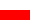 прапор Польщі